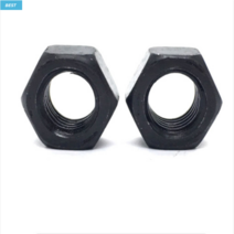 소량낱개/고강도 고장력 열처리 콜라 하이텐육각너트 특강너트 모음 M6 ~ M36