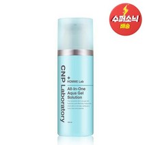 옴므랩 올인원 아쿠아 젤 솔루션 150ml, [0001]기본상품