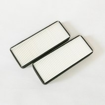 활성탄 호환 필터 카빈 에어 필터 개 폭스바겐용 올드뉴 및 오래된 스코다 파비아 신속 외부 어셈블리 탄소, 03
