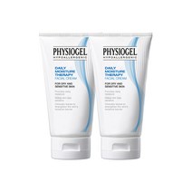 피지오겔 데일리 모이스쳐 테라피 페이셜 크림 150ml 2개