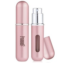 보니코니 향수공병, 핑크, 2개