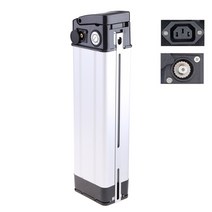 Ebike 리튬 전기 자전거 컨트롤러 박스 케이스 케이스 교체 전자 자전거 전기, 편지 머리, 로터스 헤드