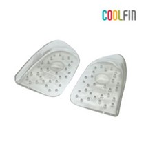 [Ef12] O자다리 X자다리 바로잡는 풋패드 쿨핀 탐나힐_ 02128EA, 본상품선택, 1