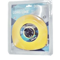 [SJ] 자커 롱라인 줄자 30M 측정공구용품큰워킹자 긴미터줄 ( SJ 69000EA ), 본상품