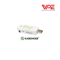 라디오노드 UA20-B ﻿4-20mA 출력 트랜스미터 USB 신호전송기 / 1채널, WIFI 타입 데이터 전송기 추가