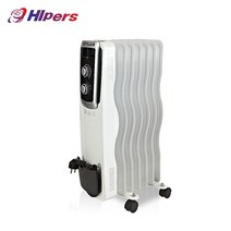 대성하이원 DHR-070 전기 라디에이터 7핀 사무실 난방