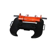 크라샤 유압식 콘크리트 철거 쪼개기 분쇄 발파기, 200형