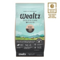 웰츠 독 저지방 다이어트 강아지 사료, 1개, 2.1kg