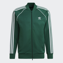 [아디다스 adidas] HC8626 슈퍼스타 트랙탑 SST TT P BLUE