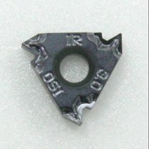 이스카 나사인서트(IR) 16IRM 3.00 ISO IC908 1박스5개