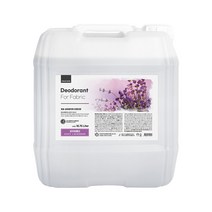 뽀숑 고급 섬유탈취제 18.75L 업소용 대용량 침구 패브릭 미스트 탈취, 라벤더향 18.75L, 1개