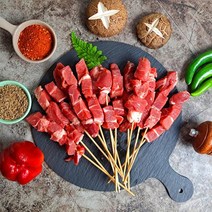 에어프라이어 양꼬치 2kg 양갈비 양고기 프렌치랙 양다리 sheep 숄더랙 캠핑 고기 큐브 어린 양사각갈비 냉장 마블링블링 양등심 양깍두기 스테이크 돌핀, 바베큐(숯불용), 1개