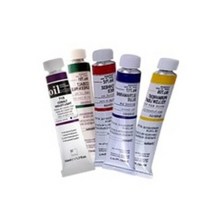 신한 전문가용 유화물감_50ml_B 낱개, 725-Zinc White  B