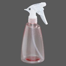 안개 분사 2타입 500ML 분무기 핑크 분재 유리창닦이 텃밭 홈가드닝 화분