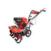 그린농기계 7마력관리기 텃밭관리기 도시농부 소형관리기 로타리 구굴기