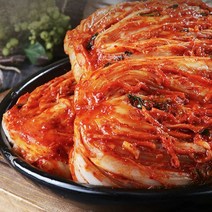 동강청정김치 강원도 영월 김장 포기김치 5kg/10kg 국내산 김치, 10kg