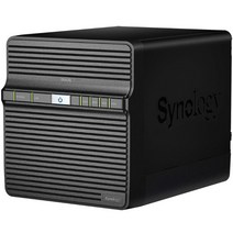 시놀로지 컴퓨터 외장하드 NAS DS420J