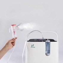 반려동물 고양이 산소방 강아지 산소발생기, C