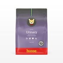 후새 어덜트 익스클루시브 유리너리 고양이 건식사료, 닭, 2kg, 1개, 유리너리(비뇨계)
