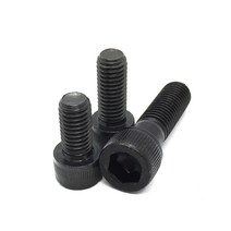 청사기공 열처리 SCM 렌치볼트 고장력렌치볼트 M10*15~M10*100 각50개씩 포장, M10*15