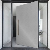 3M 현관문시트지 인테리어필름 39종 시트지, CM993메탈크로스헤어라인