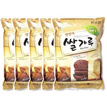 인기 있는 강력흑미쌀가루15k 인기 순위 TOP50