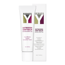 시리즈와이 에스트로젠 오인트 밤, 25ml, 1개
