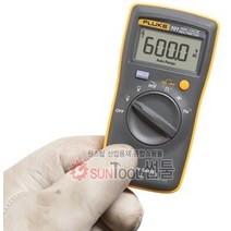 플루크 FLUKE-101Kit (포켓용DMM), 101Kit (자석스트랩 포함)