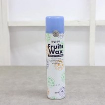 헤어스프레이 헤어왁스 포마드 과일나라 후르츠왁스, 과일나라 헤어스프레이, 상세페이지 참조