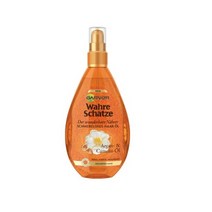 가르니에 아르간 앤 카멜리아 헤어 오일 150ml