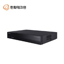 한화테크윈 XRN-810S 네트워크 800만화소지원 POE 8채널 녹화기 NVR CCTV 2SATA최대 12TB 장착가능 NVR 아파트 빌딩 병원 쇼핑몰 매장