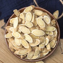 자연산 야생 황기 신품 500g, 2포