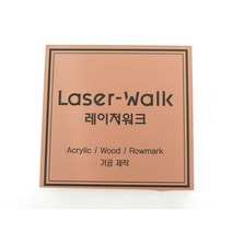 디자인나무숲 레터링 메탈 아크릴 현판 L(300x300)사이즈/레이저 각인, L사이즈(300x300), 레이저 실버, 4.컴퓨터