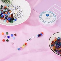 탄성 우레탄 줄 비즈 공예 반지 팔찌 만들기 부자재, 6우레탄줄-1.0mm, 6우레탄줄-1.0mm