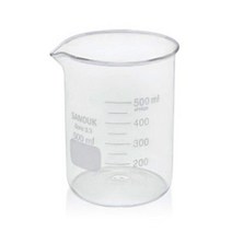 허브인] 비누 석고방향제 제작도구외 스템프 모음, 유리비이커100ml