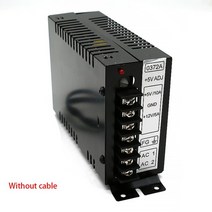 레트로게임기 회사게임기 옛날 고전 5v 12v 전원 공급 장치 ac100 240v 용
