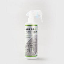 마루또코트 알파 500ml 물왁스 유리막코팅제, 1개