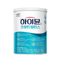일동 후디스 하이뮨 프로틴 밸런스 304g, 4개