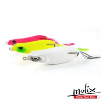 몰릭스 스니키 프로그 에보 540