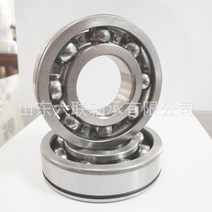 조각 육련 베어링 공장 직판 홈달림 적합사용 음식 설비 제골기, T01-6208-2RS, 기본
