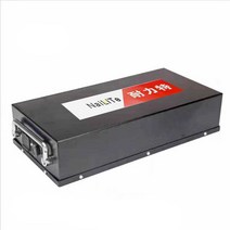 할리 전동 스쿠터 호환 배터리 60V 리튬 전기 밧데리, 72V15AH 송신 충전기