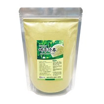 해남농수산 국산 여주분말 가루 300g 대용량 무공해 저온가공, 1개
