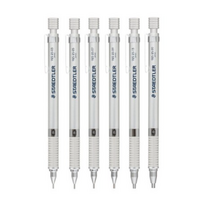 [스테들러]925 25 실버샤프, 40개, 0.9mm