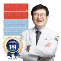 씽크라이크펫 강아지화식 자연식 사료 50g, 소+양(각 12팩씩 / 총 24팩)