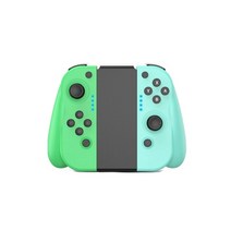 XBOX 360 콘솔게임 무선 블루투스 왼쪽 앰프 nintend switch 게임 콘용 오른쪽 게임 컨트롤러 게임 패드 nintend switch 콘솔용 hanlde 66, 3-보여진 바와 같이