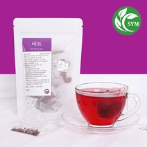 신영몰 국산 비트차 비트티백 50티백 국내산 제주도 레드비트 100%, 1개, 1개