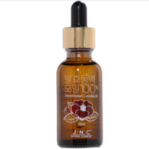 JNC 100% 발효동백오일30ml