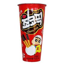 해태 초코픽 45g 2000