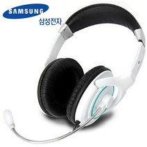 SHS-150V 콜센타헤드셋 서든어택이어폰 콜센터해드셋