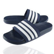 아디다스 아딜렛CF 삼선슬리퍼 B42114